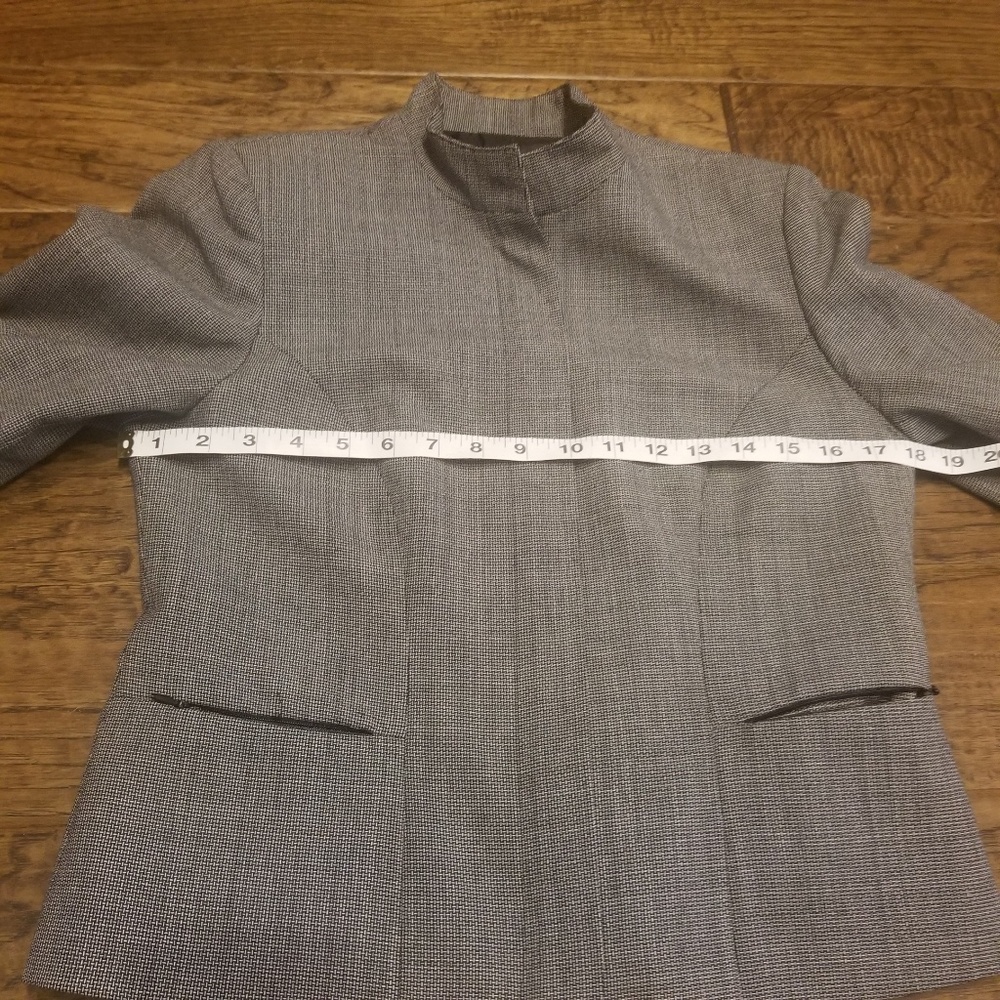 Pendleton Virgin Wool Zip Jacket - 6 - image 4